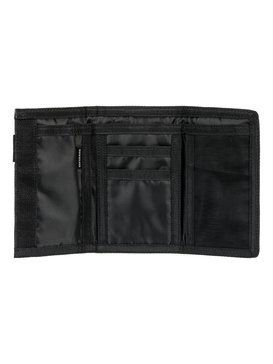 quiksilver, The Everydaily - Dreifach faltbares Portemonnaie für Männer, NAVY BLAZER (byj0) The Everydaily - Tri-Fold Wallet for Men EQYAA03530