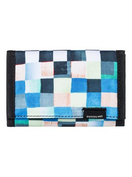 quiksilver, The Everydaily - Dreifach faltbares Portemonnaie, CADMIUM ORANGE (nhj0) The Everydaily - Tri-Fold Wallet EQYAA03530