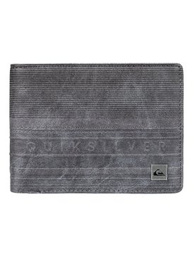 quiksilver, Everyday Stripe - Portefeuille, URBAN CHIC (krn0) Everyday Stripe - Wallet EQYAA03532