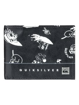 Freshness - Bi-Fold Wallet  EQYAA03561