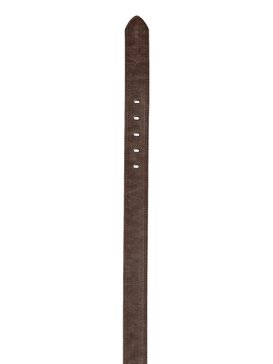 quiksilver, Stitchy Update - Ceinture imitation cuir, BONE BROWN (cmt0) Stitchy Update - Faux-Leather Belt EQYAA03564