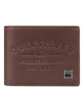 Mack IV - Bi-Fold Wallet  EQYAA03632