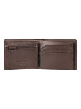 Mack IV - Bi-Fold Wallet  EQYAA03632