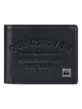 Mack IV - Bi-Fold Wallet  EQYAA03632