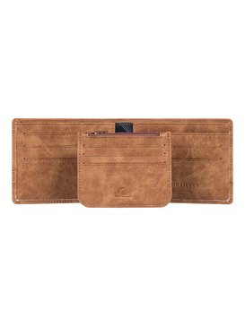 Soldes Portefeuille & Porte monnaie Homme | Quiksilver