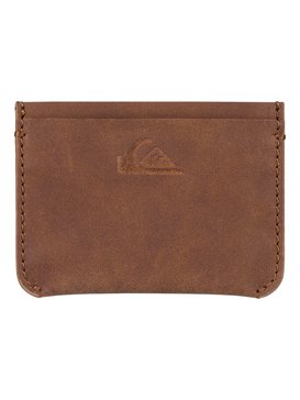 Quiksilver - Card Holder  EQYAA03650