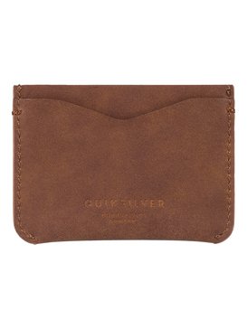 Quiksilver - Card Holder  EQYAA03650