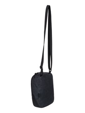quiksilver, Небольшая сумка через плечо Black Dies, OLDY BLACK (kvaw) Black Dies - Small Shoulder Bag EQYBA03068