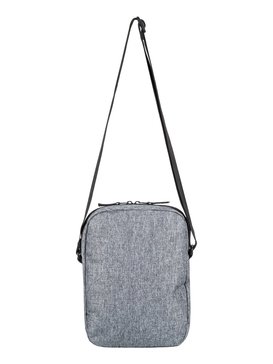 quiksilver, Небольшая сумка через плечо Magicall Xl, LIGHT GREY HEATHER (sgrh) Magicall Xl - Small Shoulder Bag EQYBA03080