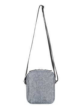 quiksilver, Небольшая сумка через плечо Magicall, LIGHT GREY HEATHER (sgrh) Magicall - Small Shoulder Bag EQYBA03083