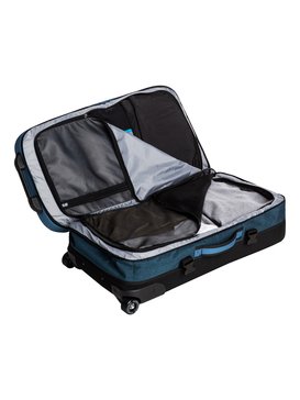 New Reach 100L - Large Wheeled Suitcase  EQYBL03139