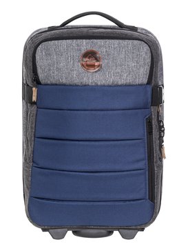 New Horizon 32L - Wheeled Cabin Suitcase  EQYBL03140