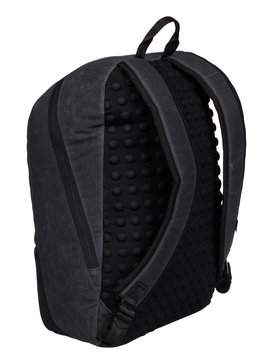 quiksilver, Рюкзак среднего размера Primitiv 20L, OLDY BLACK (kvaw) Primitiv - Medium Backpack EQYBP03262