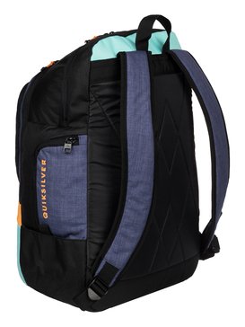 quiksilver, Рюкзак среднего размера 1969 Special, ARUBA BLUE (bfk0) 1969 Special - Medium Backpack EQYBP03270