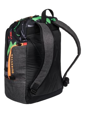 quiksilver, Рюкзак среднего размера 1969 Special, BP LABYRINTH GREEN GECKO (ggy6) 1969 Special - Medium Backpack EQYBP03270