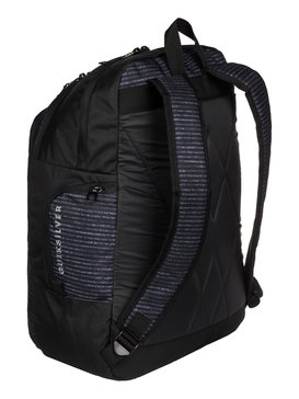 quiksilver, Рюкзак среднего размера 1969 Special, BLACK (kvj0) 1969 Special - Medium Backpack EQYBP03270