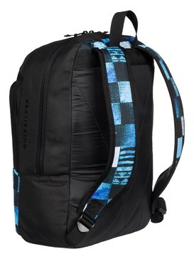 quiksilver, Рюкзак среднего размера Burst 24L, BP CHAKALAPAKI BRILLANT BLUE (bln6) Burst - Medium Backpack EQYBP03272