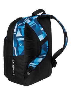 quiksilver, Рюкзак среднего размера Burst, BLUE MIROR (bsw6) Burst - Medium Backpack EQYBP03302