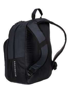 quiksilver, Рюкзак среднего размера Burst, TRUE BLACK (kvjw) Burst - Medium Backpack EQYBP03302