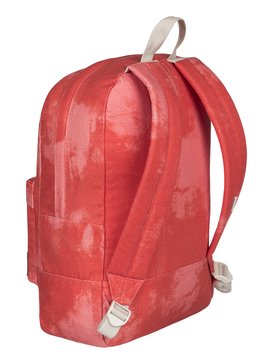 quiksilver, Рюкзак среднего размера Night Track, BURNT SIENNA (nmh0) Night Track - Medium Backpack EQYBP03336