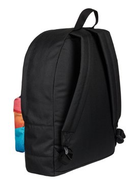 quiksilver, Everyday Poster 25L - Sac à dos moyen, MOROCCAN SLASH (bsg9) Everyday Poster 25L - Medium Backpack EQYBP03406