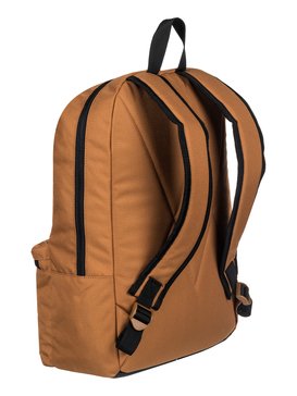 quiksilver, Night Track Plus 24L - Sac à dos moyen, RUBBER (cpp0) Night Track Plus 24L - Medium Backpack EQYBP03408