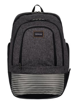 quiksilver, 1969 Special Plus - Grand sac à dos, DARK GREY HEATHER (ktfh) 1969 Special Plus - Large Backpack EQYBP03410