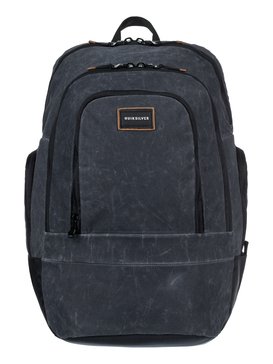 quiksilver, 1969 Special Plus - Grand sac à dos, OLDY BLACK (kvaw) 1969 Special Plus - Large Backpack EQYBP03410