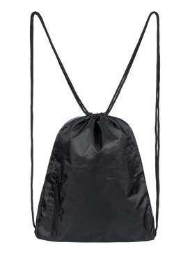 quiksilver, Рюкзак-мешок Clc Acai 14L, BLACK (blk) Acai 14L - Small Backpack EQYBP03421