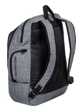 quiksilver, 1969 Special 28L - Sac à dos moyen, LIGHT GREY HEATHER (sgrh) 1969 Special 28L - Medium Backpack EQYBP03424