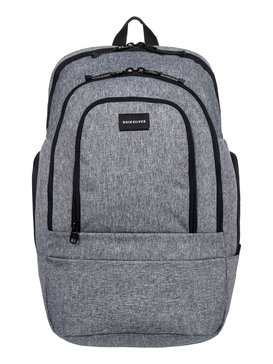 quiksilver, 1969 Special 28L - Sac à dos moyen, LIGHT GREY HEATHER (sgrh) 1969 Special 28L - Medium Backpack EQYBP03424