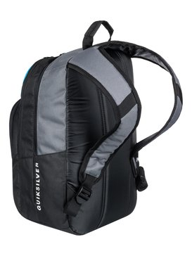 quiksilver, Рюкзак среднего размера Burst 20L, IRON GATE (kzm0) Burst - Medium Backpack EQYBP03477