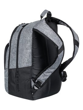 quiksilver, Рюкзак среднего размера Burst 20L, LIGHT GREY HEATHER (sgrh) Burst - Medium Backpack EQYBP03477