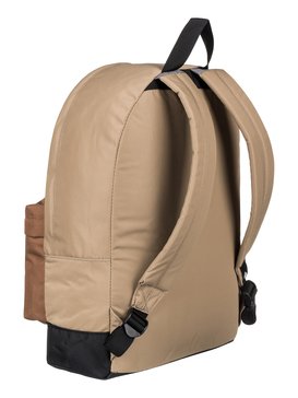 quiksilver, Everyday Poster Plus 25L - Mittelgroßer Rucksack, BONE BROWN (cmt0) Everyday Poster Plus 25L - Medium Backpack EQYBP03478