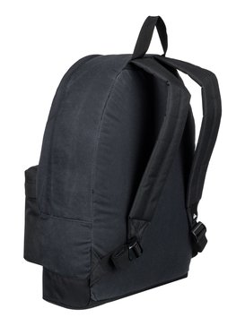 quiksilver, Everyday Poster Plus 25L - Mittelgroßer Rucksack, OLDY BLACK (kvaw) Everyday Poster Plus 25L - Medium Backpack EQYBP03478