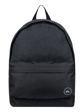 quiksilver, Everyday Poster Plus 25L - Mittelgroßer Rucksack, OLDY BLACK (kvaw) Everyday Poster Plus 25L - Medium Backpack EQYBP03478