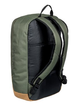 quiksilver, Upshot 18L - Mittelgroßer Rucksack, FOREST NIGHT (csn0) Upshot 18L - Medium Backpack EQYBP03489