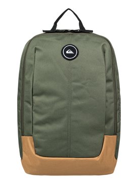 quiksilver, Upshot 18L - Mittelgroßer Rucksack, FOREST NIGHT (csn0) Upshot 18L - Medium Backpack EQYBP03489
