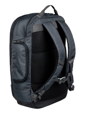 quiksilver, Upshot Plus 25L - Mittelgroßer Rucksack, STRANGER BLACK (kta0) Upshot Plus 25L - Medium Backpack EQYBP03490