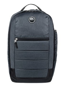 quiksilver, Upshot Plus 25L - Sac à dos moyen, STRANGER BLACK (kta0) Upshot Plus 25L - Medium Backpack EQYBP03490