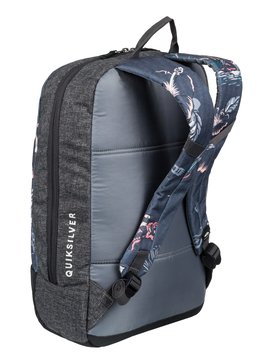 quiksilver, Upshot 22L - Mittelgroßer Rucksack, STRANGER BLACK (kta0) Upshot 22L - Medium Backpack EQYBP03491