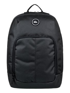 quiksilver, Upshot 22L - Mittelgroßer Rucksack, BLACK (kvj0) Upshot 22L - Medium Backpack EQYBP03491