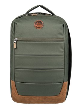 quiksilver, Rawaki 35L - Großer Handgepäcksrucksack, FOREST NIGHT (csn0) Rawaki 35L - Large Cabin Backpack EQYBP03493