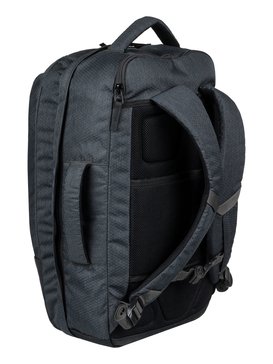 quiksilver, Rawaki 35L - Grand sac à dos cabine, TARMAC (kta0) Rawaki 35L - Large Cabin Backpack EQYBP03493