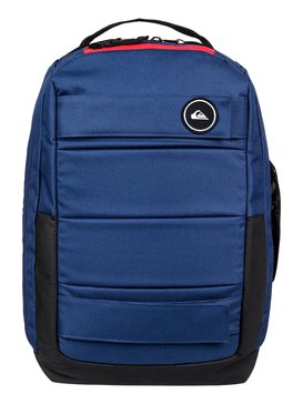 quiksilver, Skate Pack 24L - Mittelgroßer Rucksack, MEDIEVAL BLUE (bte0) Skate Pack 24L - Medium Backpack EQYBP03494