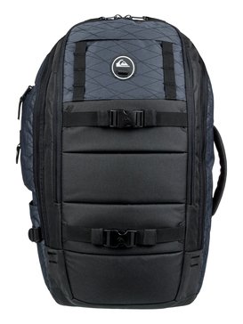 quiksilver, Men's Barrakade 27L Large Backpack, BLACK (blk) Barrakade 27L - Large Backpack EQYBP03495