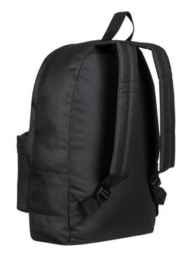 quiksilver, Everyday Poster Embossed 25L - Sac à dos moyen, BLACK (kvj0) Everyday Poster Embossed 25L - Medium Backpack EQYBP03501