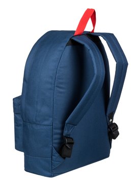 quiksilver, Everyday Poster 25L - Sac à dos moyen, MEDIEVAL BLUE (bte0) Everyday Poster 25L - Medium Backpack EQYBP03504
