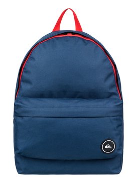 quiksilver, Everyday Poster 25L - Sac à dos moyen, MEDIEVAL BLUE (bte0) Everyday Poster 25L - Medium Backpack EQYBP03504