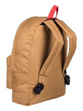 quiksilver, Everyday Poster 25L - Sac à dos moyen, RUBBER (cpp0) Everyday Poster 25L - Medium Backpack EQYBP03504